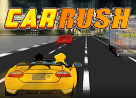 Car Games Online 